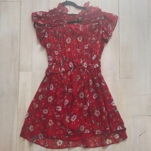 Zara Dress